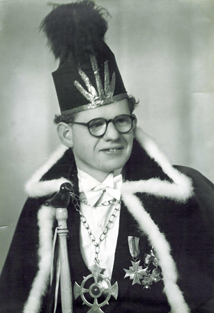 1949 Prins Sjang 1 J. Snijders
