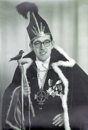 1952 Prins Wiel I W.Minkenberg-1