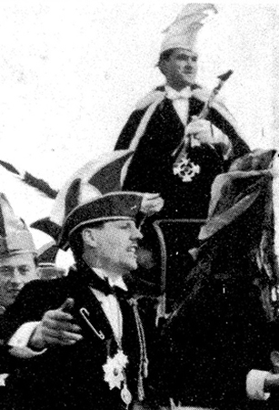 1956 Prins Harry IV H. Cox zww