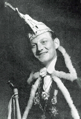 1958 Prins Sjuul I J.Hartgens