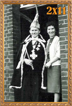 1959 Prins Joep I J.Pex-2×11