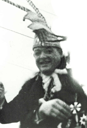 1960 Prins Sjeng I S.Minkenberg