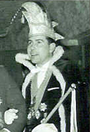 1964 Prins Piet I P.Coevoets