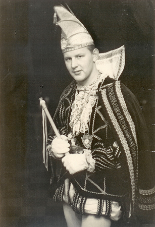 1966 Prins Leo I L.Aben