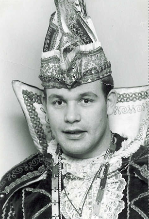 1967 Prins Henk I H.Bos