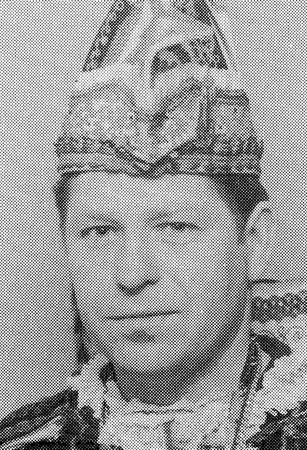 1968 Prins Hans I H. Hendirks zww