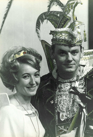 1969 Prins Ben I B.Franssen