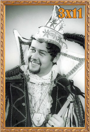 1970 Prins Frits II F.Zeegers-3×11