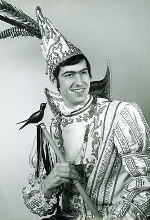 1973 Prins Huub I H.Moors-1