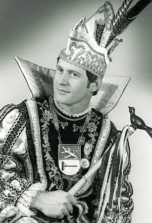 1977 Prins Jo I J.Dohmen-1