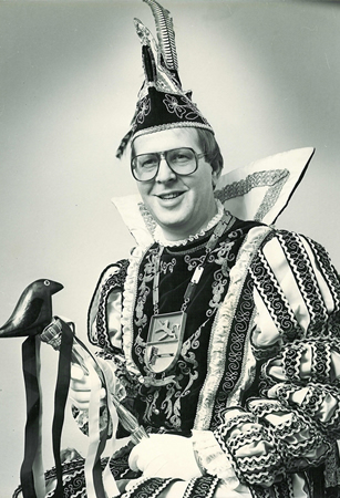 1979 Prins Wiel II W.Thevissen