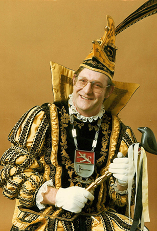 1980 Prins Thei I Th. Dohmen