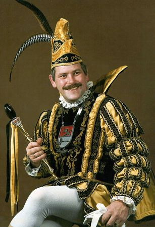 1982 Prins Jan II J.Füsers