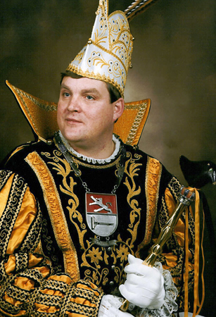 1986 Prins Wiel III W.Claessens