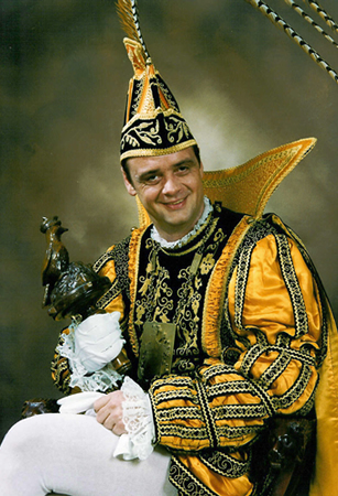 1995 Prins Wil I W.Gaal