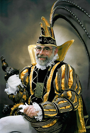 1997 Prins Hans II H.Veens