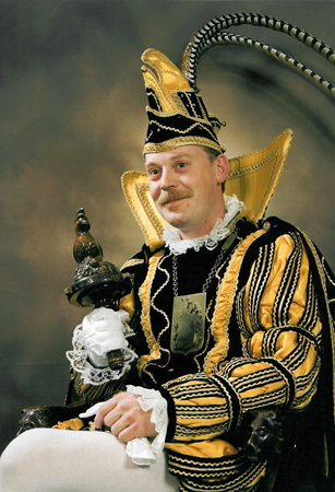 1998 Prins Eric I E.Cransen