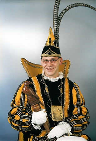 2002 Prins Hans III H.Slabbers