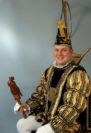 2005 Prins Roger I R. Schmitz