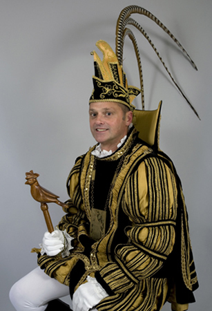 2011 Prins Louis I L. vd Venne