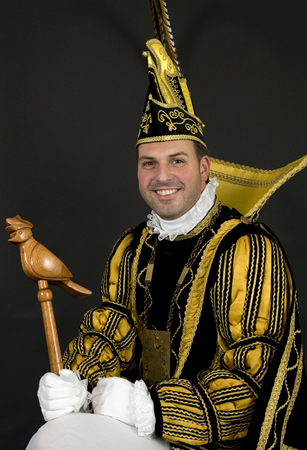 2013 Prins Jean II J. Minkenberg