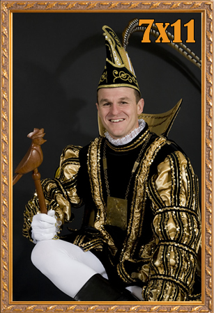 2014 Prins Marc I M. Dohmen-7×11