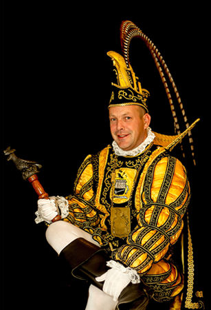 2017 Prins Ramon II R. Verhesen