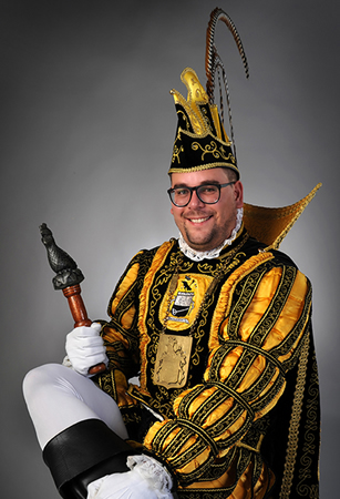 2018 Prins Glenn I G. Dahmen