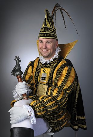 2019 Prins Peter I Minkenberg