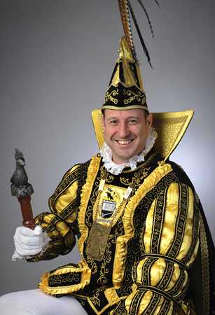 2020 Prins Freddy I Dohmen