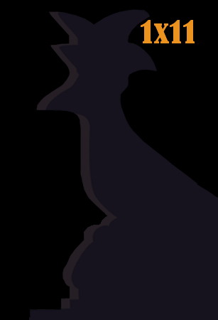 Geen Prins-1×11