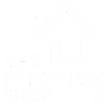 Logo Hypotheekshop