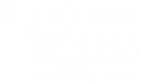 Logo Sjaak Janssen