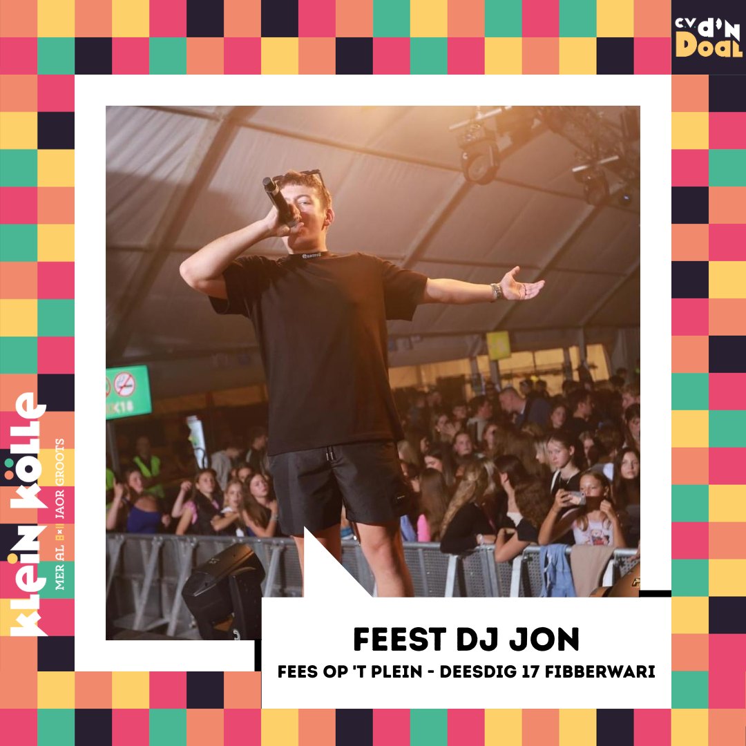 DJ Jon